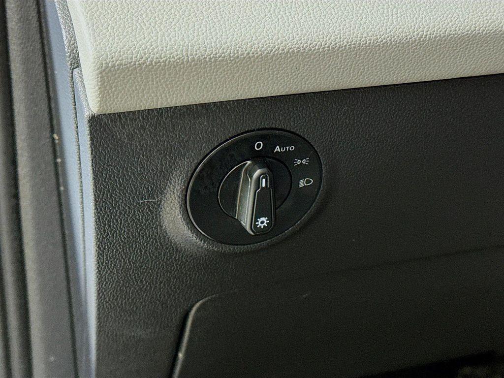 used 2022 Volkswagen Taos car, priced at $17,074
