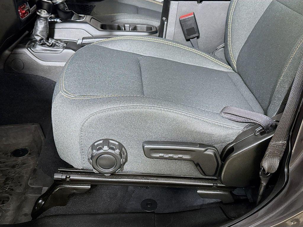 used 2024 Jeep Wrangler 4xe car, priced at $28,574