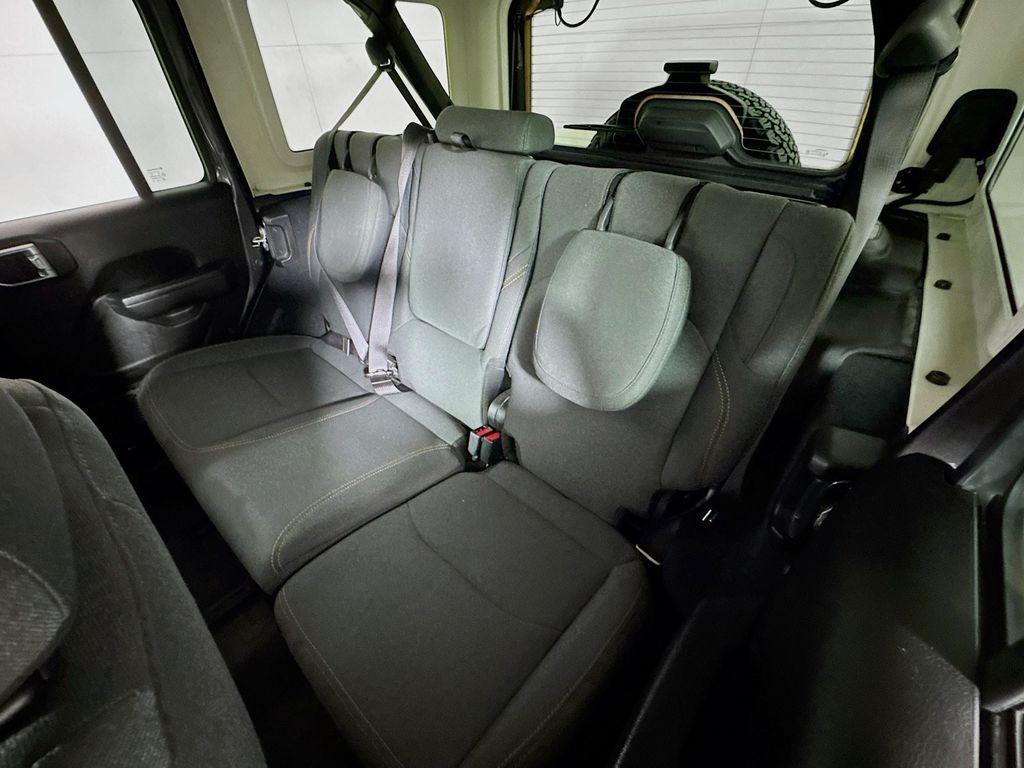 used 2024 Jeep Wrangler 4xe car, priced at $28,574