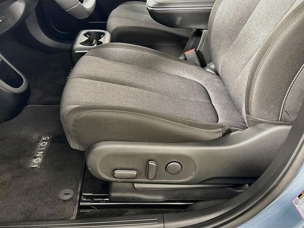 used 2024 Hyundai IONIQ 5 car, priced at $26,390