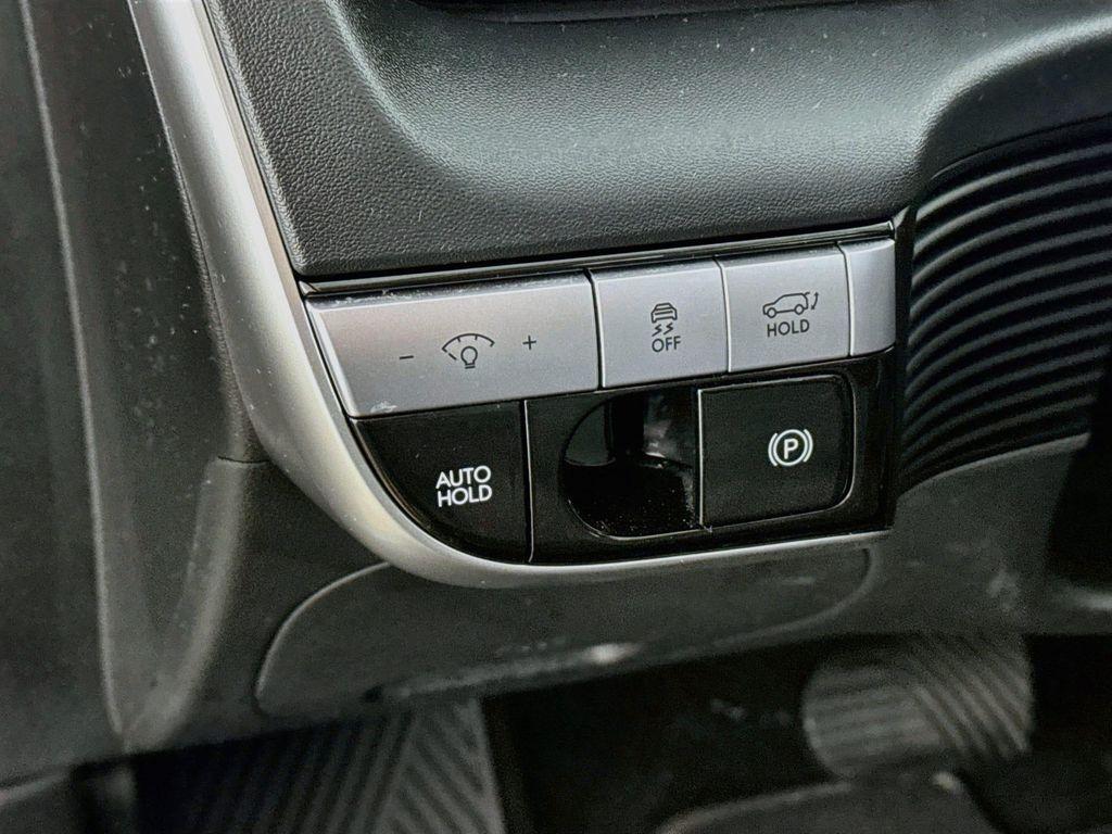 used 2024 Hyundai IONIQ 5 car, priced at $26,390
