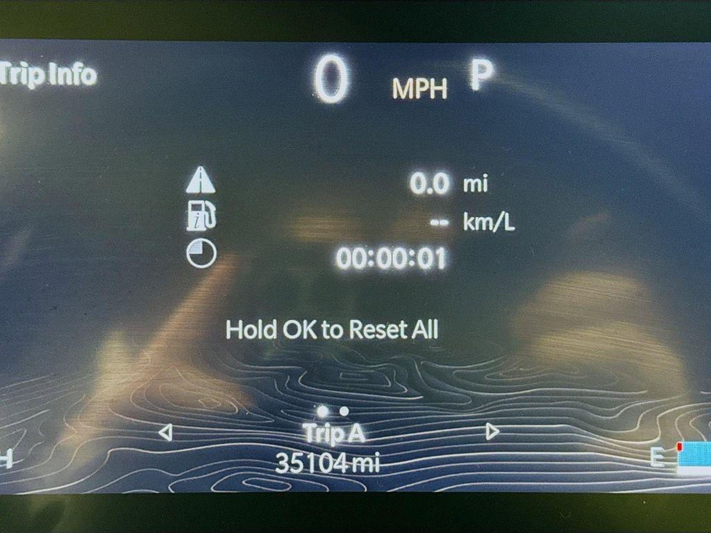 used 2022 Jeep Grand Cherokee L car, priced at $28,990