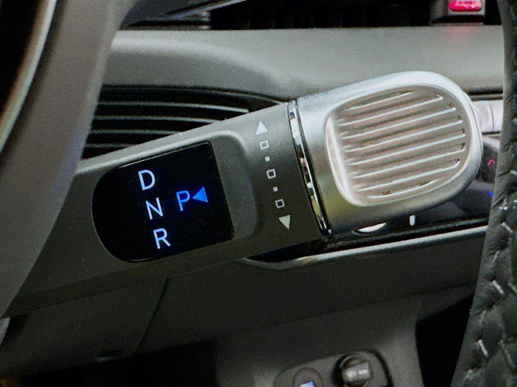 used 2024 Hyundai IONIQ 5 car, priced at $24,490