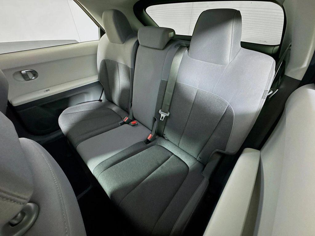used 2024 Hyundai IONIQ 5 car, priced at $24,490