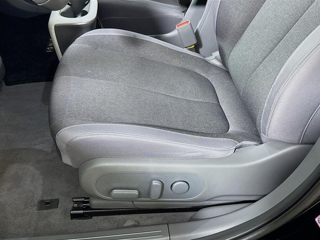used 2024 Hyundai IONIQ 5 car, priced at $24,490