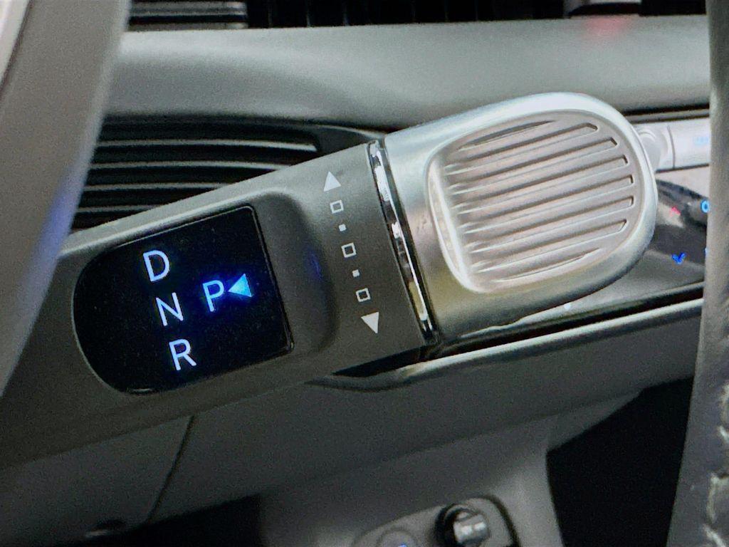 used 2023 Hyundai IONIQ 5 car, priced at $22,490