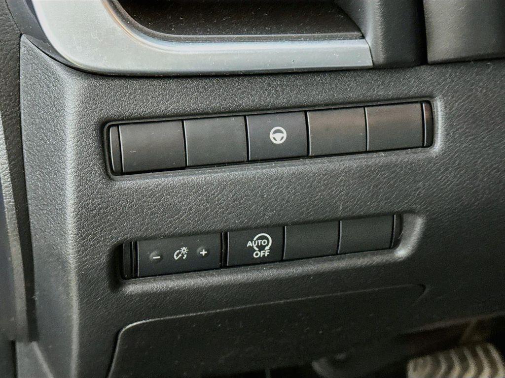 used 2023 Nissan Rogue car, priced at $22,074