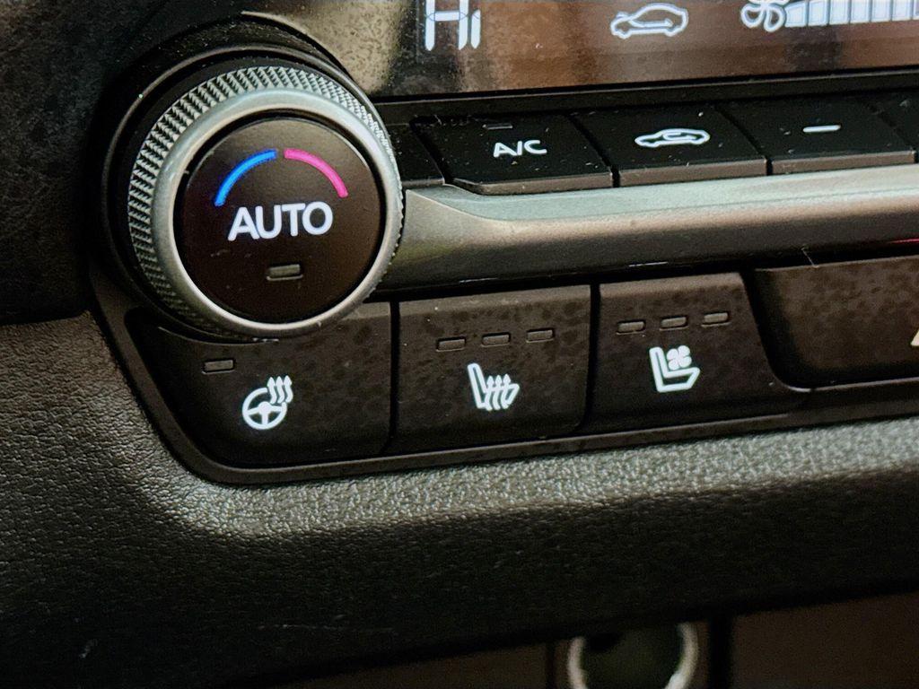 used 2024 Mazda CX-50 car, priced at $31,590