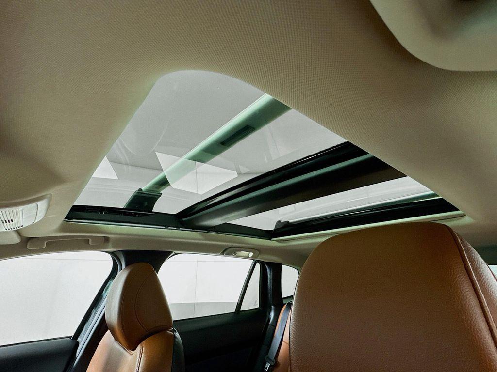 used 2024 Mazda CX-50 car, priced at $31,590