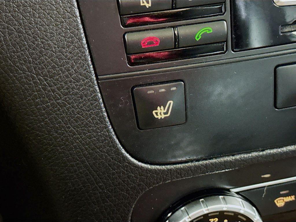 used 2015 Mercedes-Benz GLK-Class car, priced at $12,990