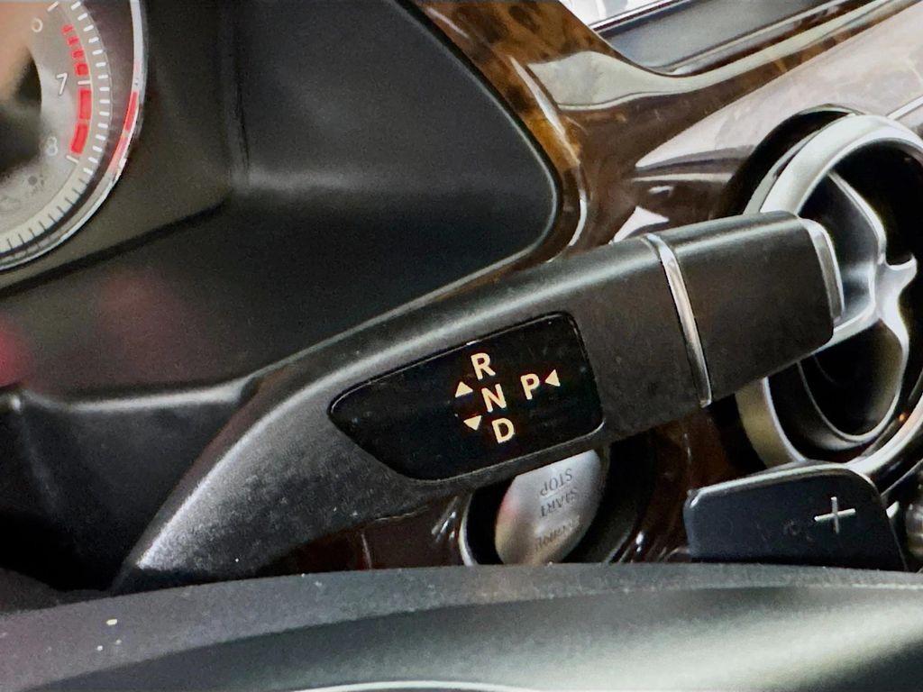 used 2015 Mercedes-Benz GLK-Class car, priced at $12,990