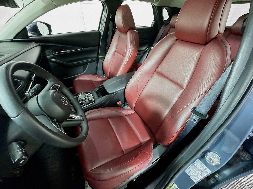 used 2024 Mazda CX-30 car, priced at $20,290