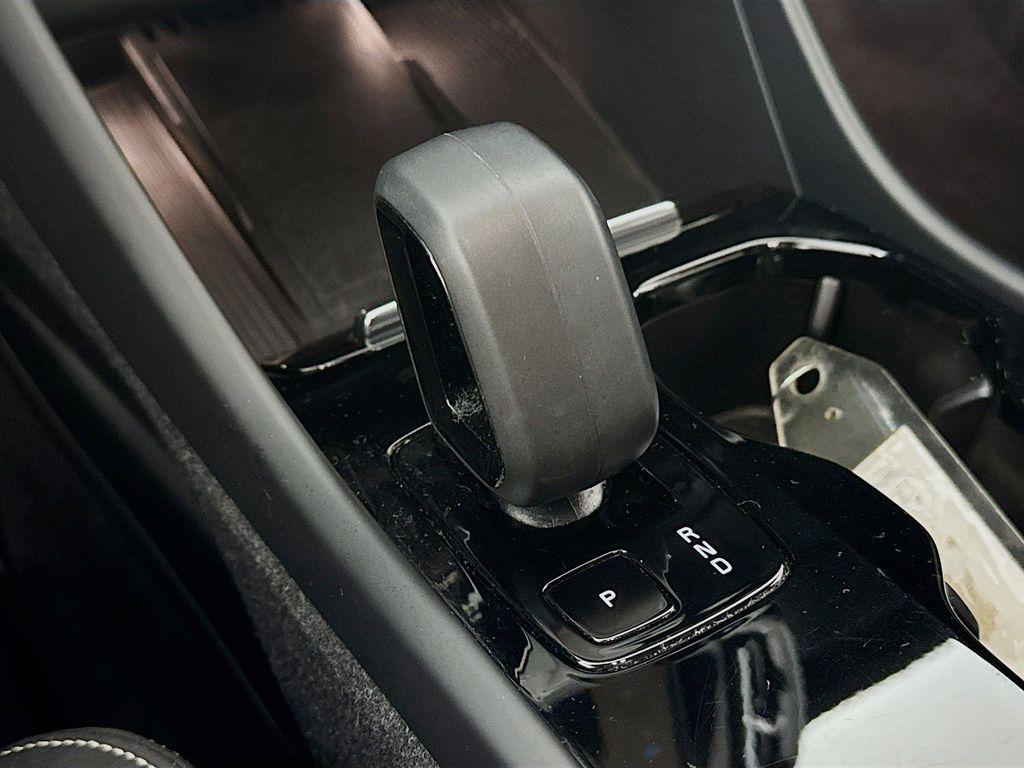 used 2023 Volvo C40 Recharge Pure Electric car, priced at $24,490
