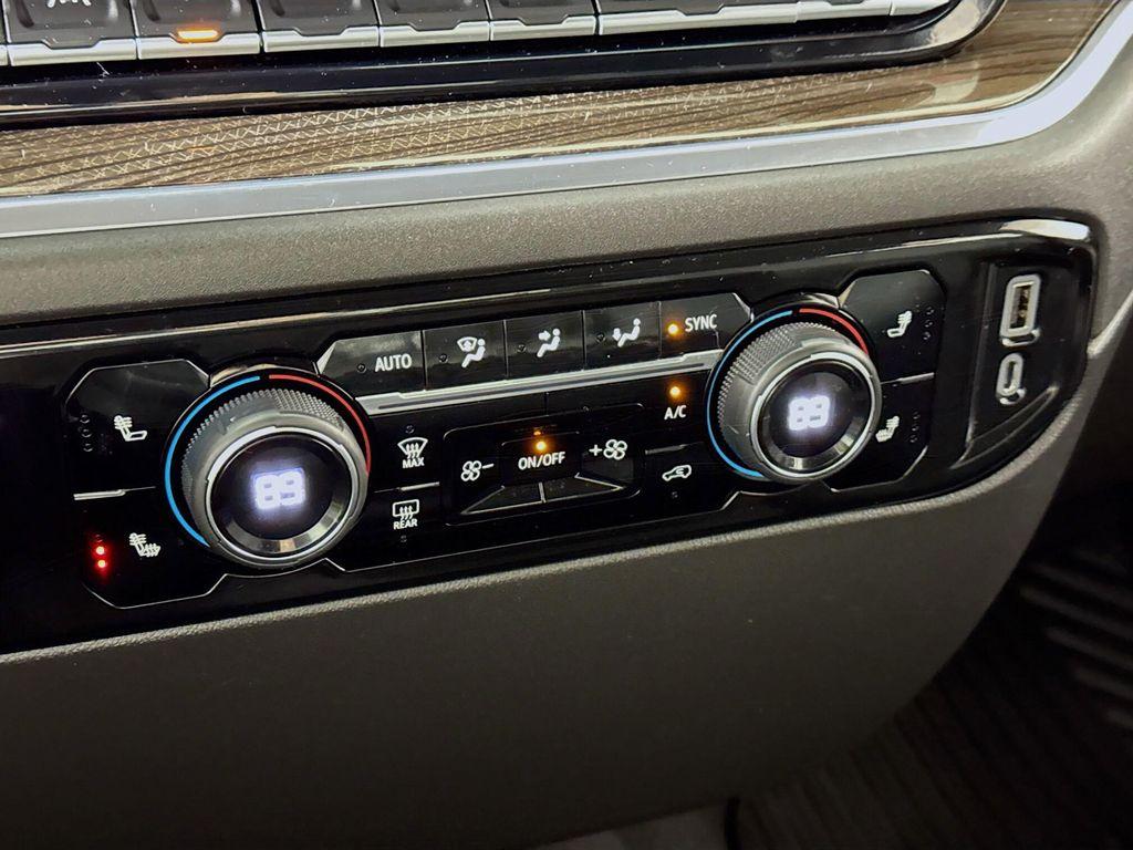 used 2023 Chevrolet Silverado 1500 car, priced at $32,790