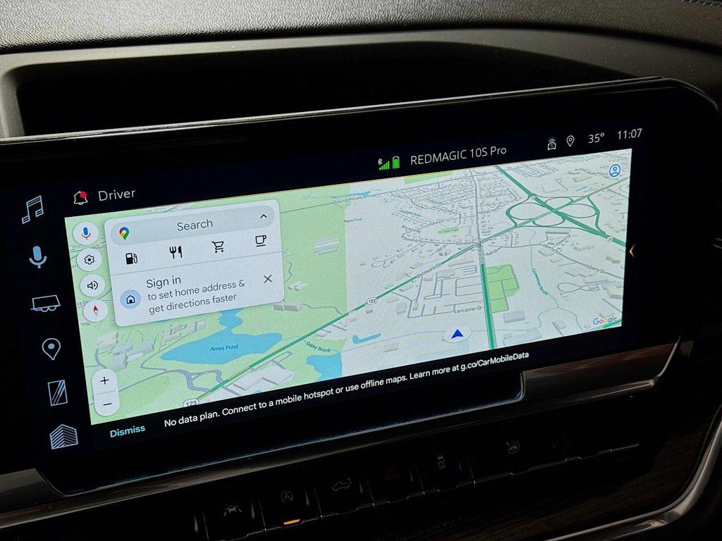 used 2023 Chevrolet Silverado 1500 car, priced at $32,790