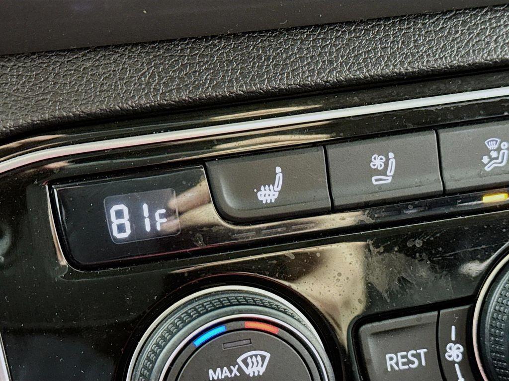 used 2019 Volkswagen Atlas car, priced at $17,990