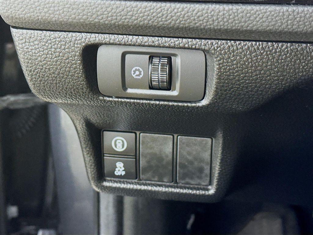 used 2024 Honda Civic car, priced at $21,190