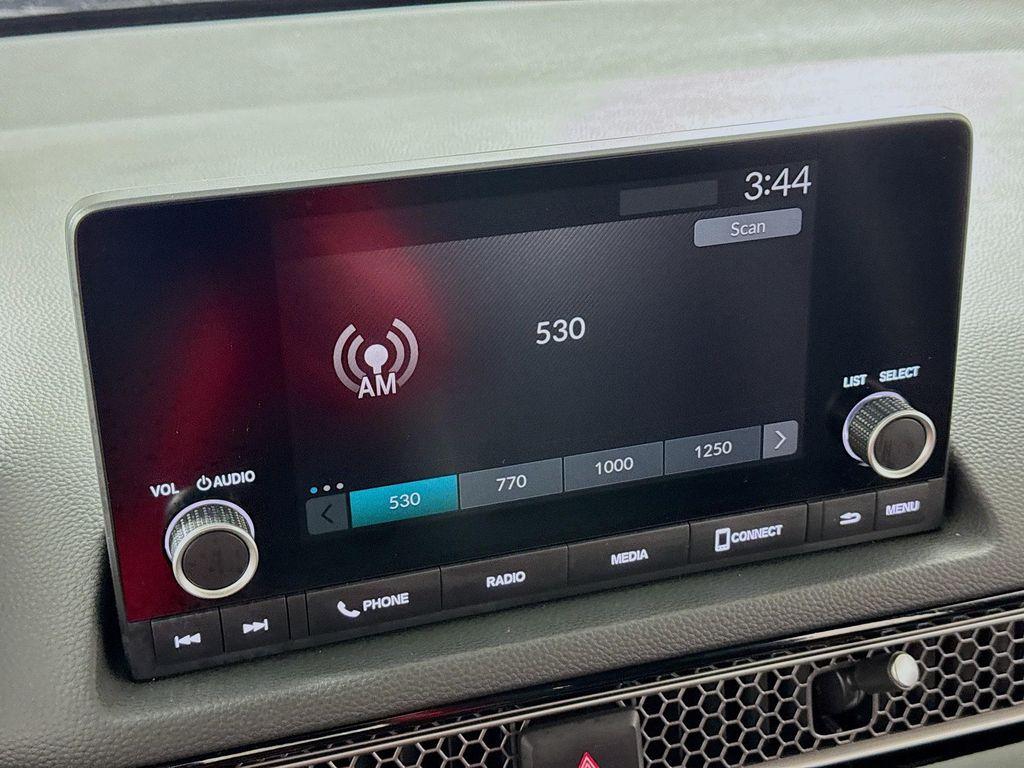 used 2024 Honda Civic car, priced at $21,190