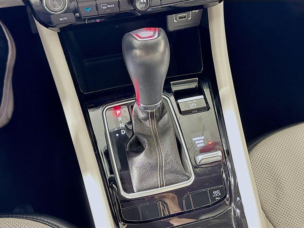 used 2022 Jeep Compass car, priced at $22,874