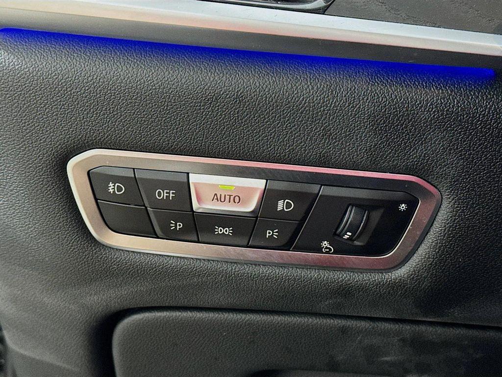 used 2020 BMW X7 car, priced at $29,990