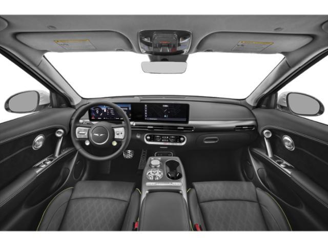 used 2023 Genesis GV60 car, priced at $28,990