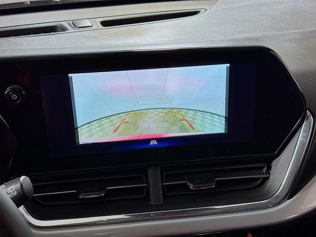 used 2025 Chevrolet Trax car, priced at $19,790