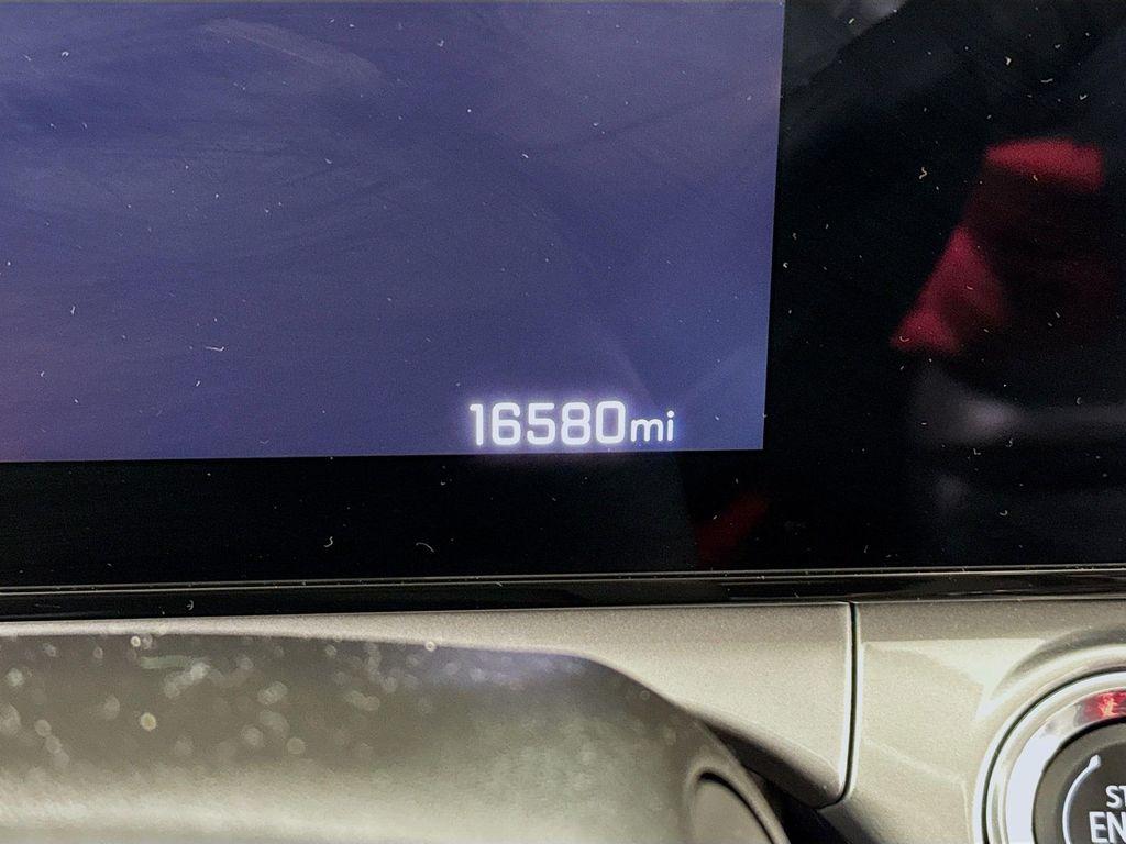 used 2025 Chevrolet Trax car, priced at $19,790