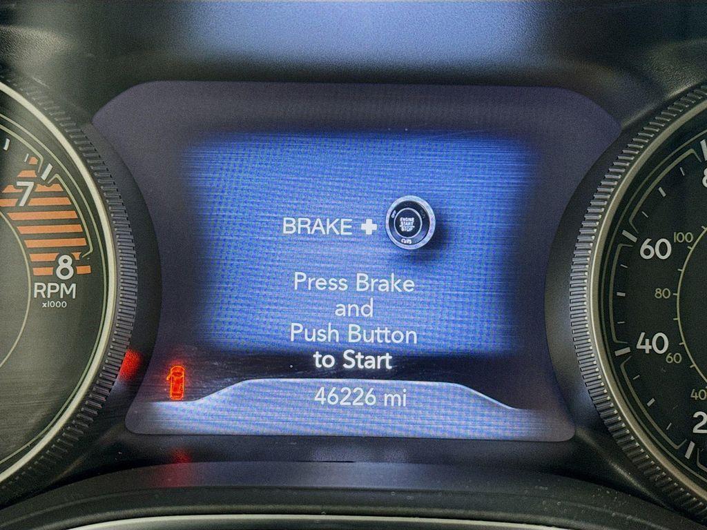 used 2022 Jeep Cherokee car, priced at $21,490