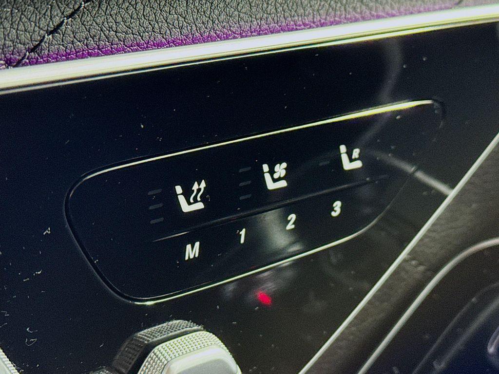 used 2022 Mercedes-Benz S-Class car, priced at $66,590