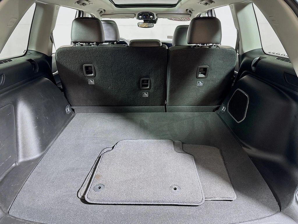 used 2024 Jeep Grand Cherokee 4xe car, priced at $24,290