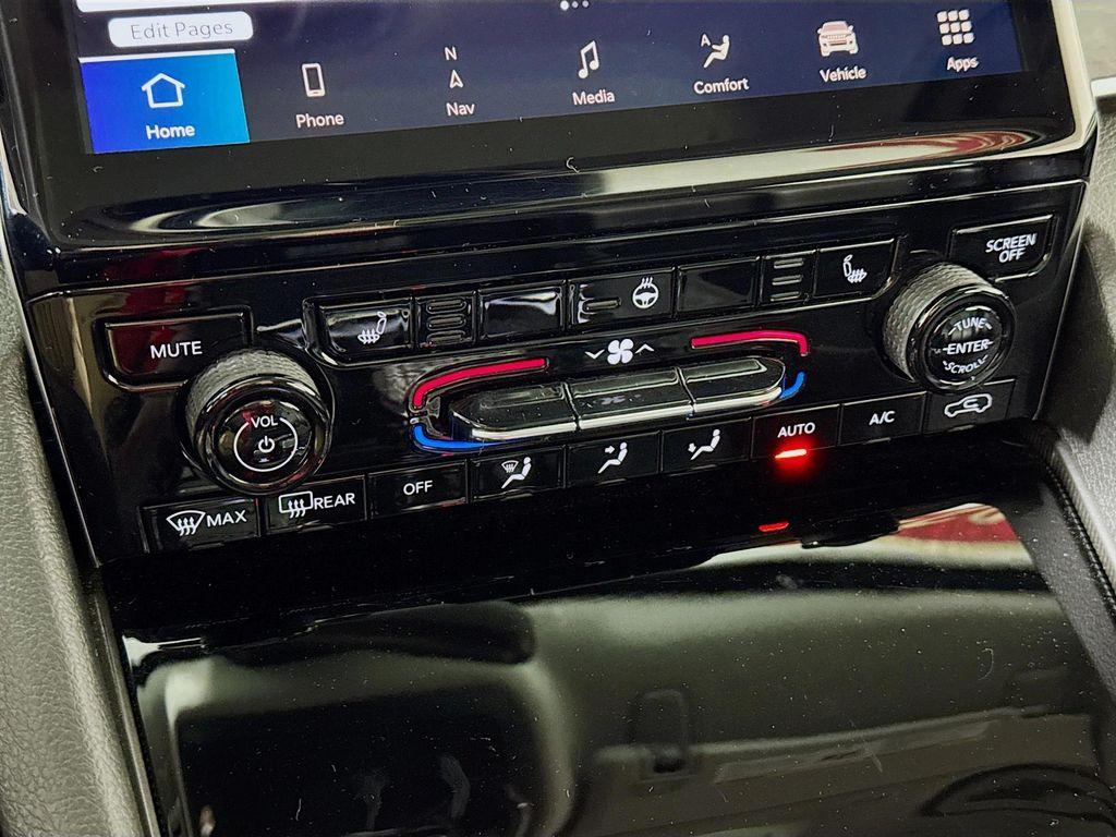 used 2024 Jeep Grand Cherokee 4xe car, priced at $24,290