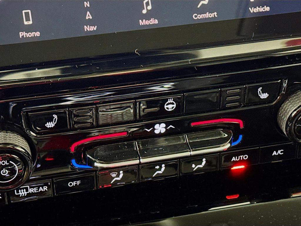 used 2024 Jeep Grand Cherokee 4xe car, priced at $24,290