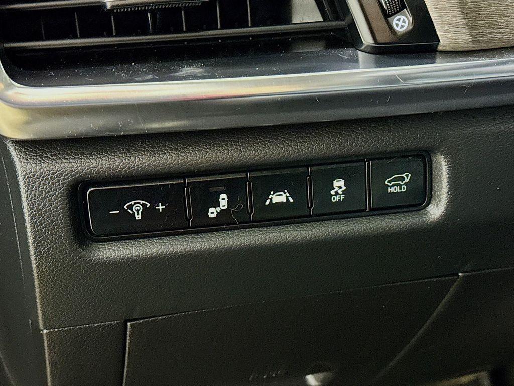 used 2022 Kia Telluride car, priced at $30,774