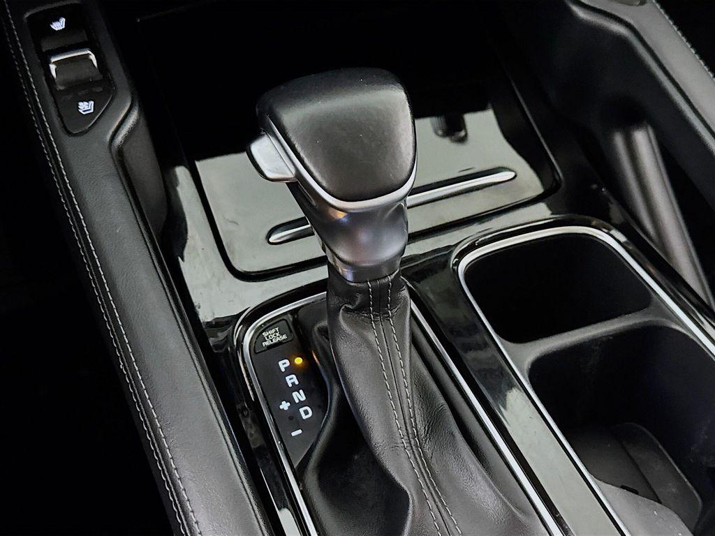 used 2022 Kia Telluride car, priced at $30,774