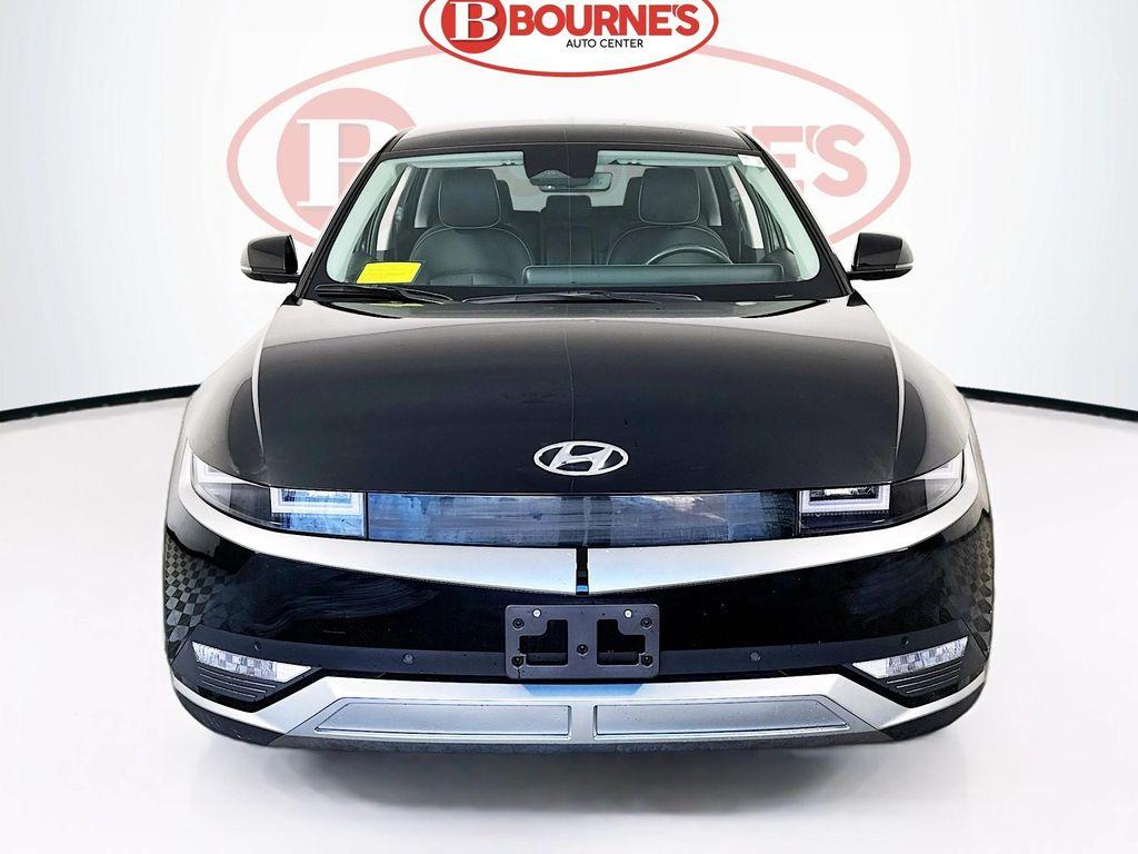 used 2023 Hyundai IONIQ 5 car, priced at $23,290