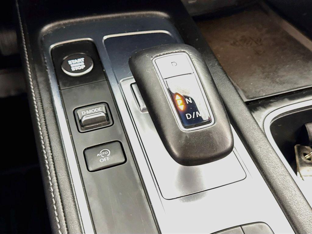 used 2023 INFINITI QX60 car, priced at $29,374