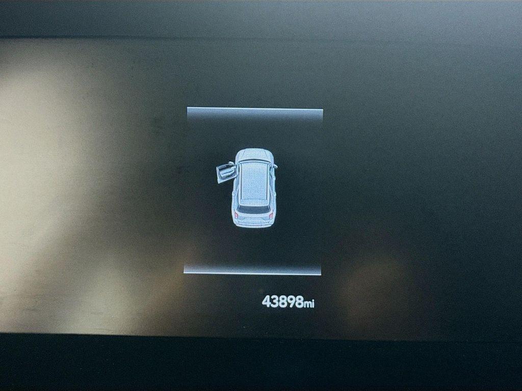 used 2024 Hyundai Palisade car, priced at $29,990