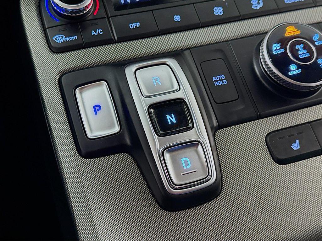 used 2024 Hyundai Palisade car, priced at $29,990