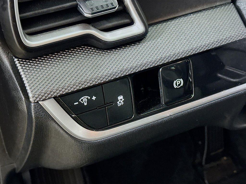 used 2024 Kia Sportage car, priced at $21,690