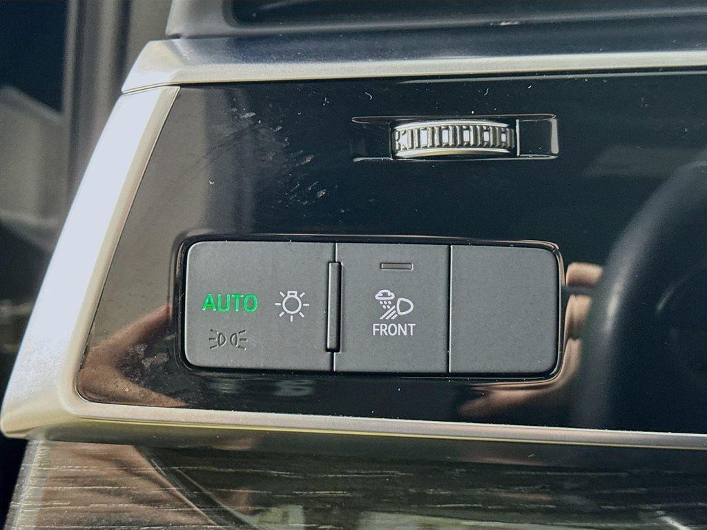 used 2021 Audi Q7 car, priced at $23,990