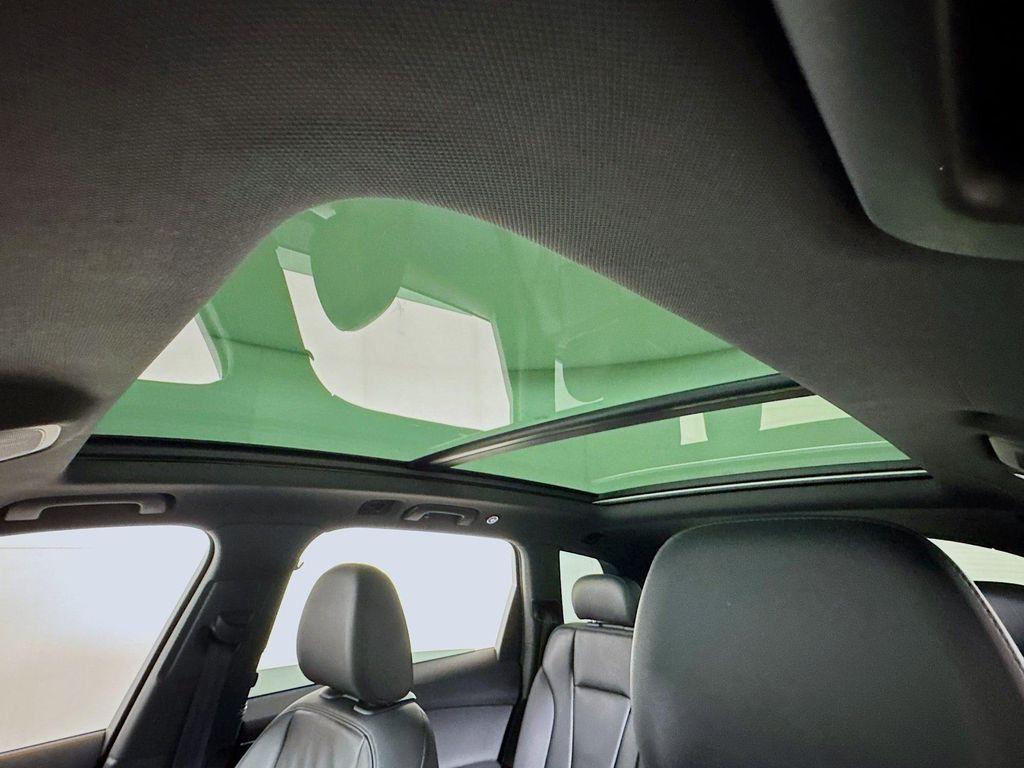 used 2021 Audi Q7 car, priced at $23,990