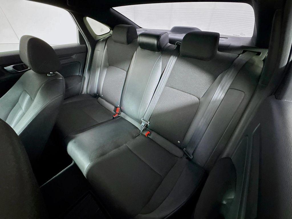 used 2023 Honda Civic car, priced at $20,690
