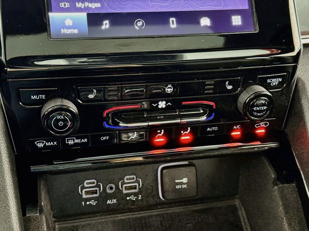 used 2022 Jeep Grand Cherokee car, priced at $27,590