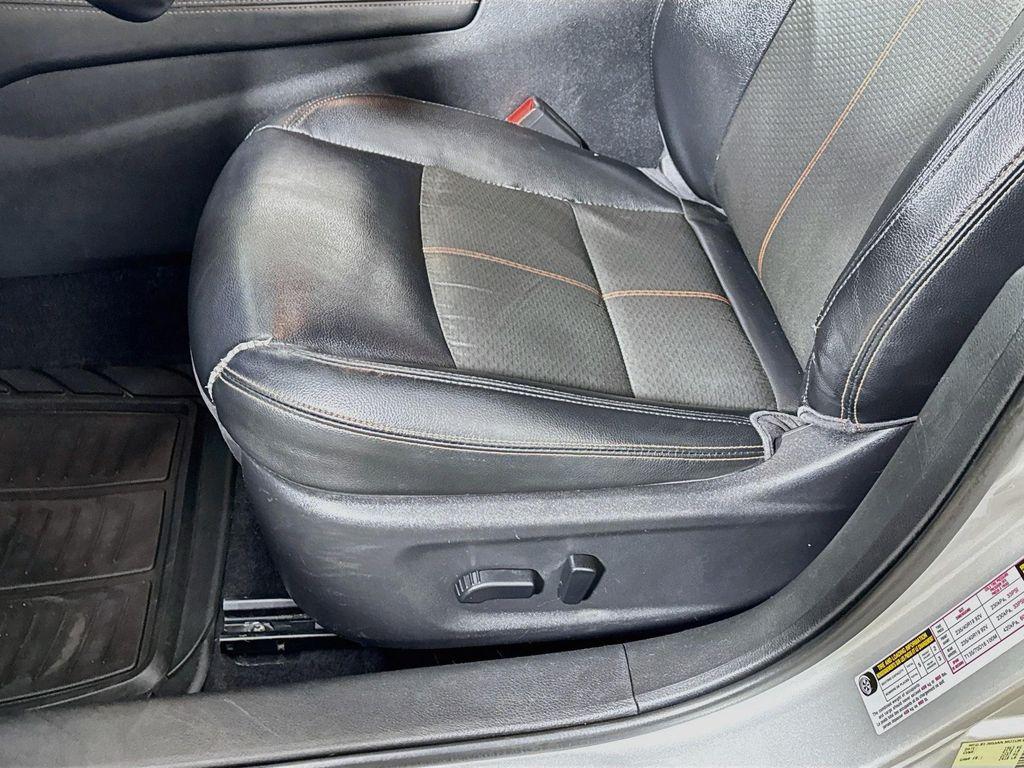 used 2020 Nissan Altima car, priced at $12,990