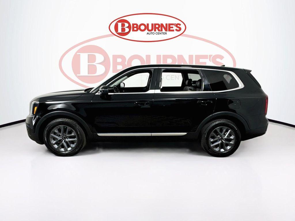used 2023 Kia Telluride car, priced at $31,590
