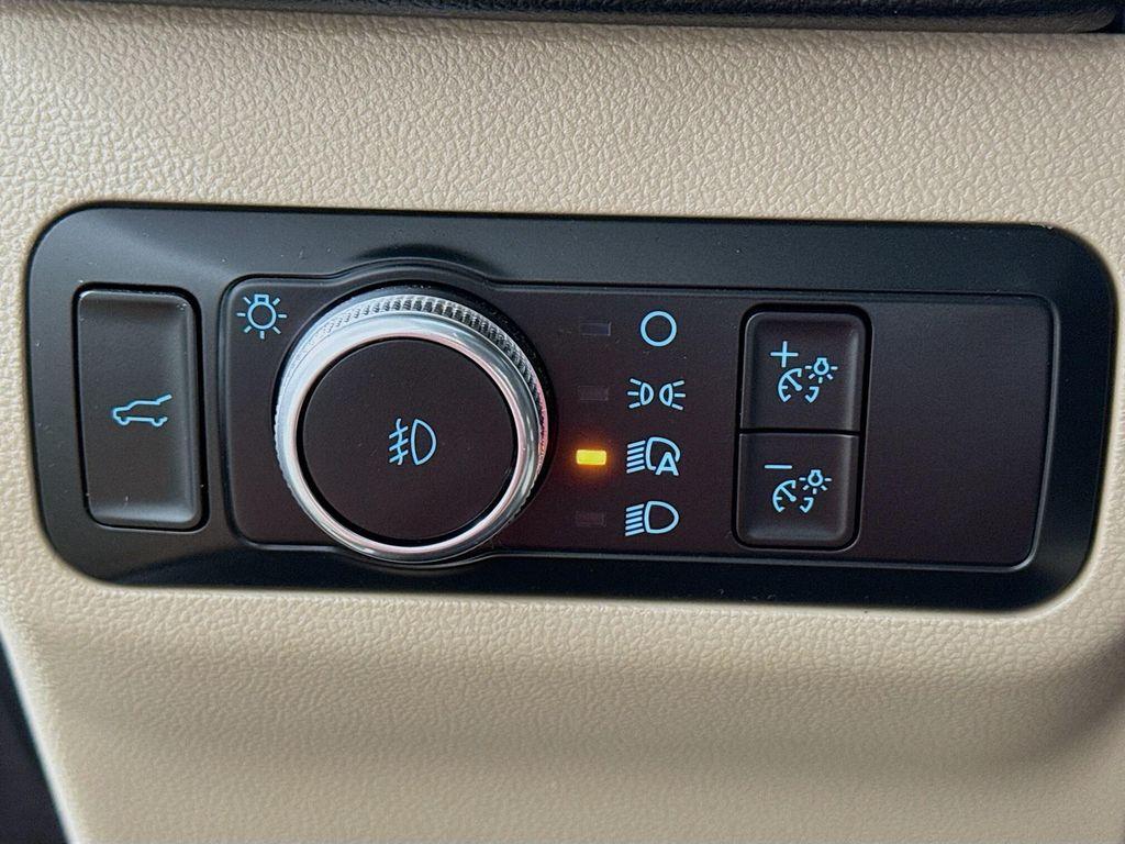 used 2022 Ford Escape car, priced at $19,790