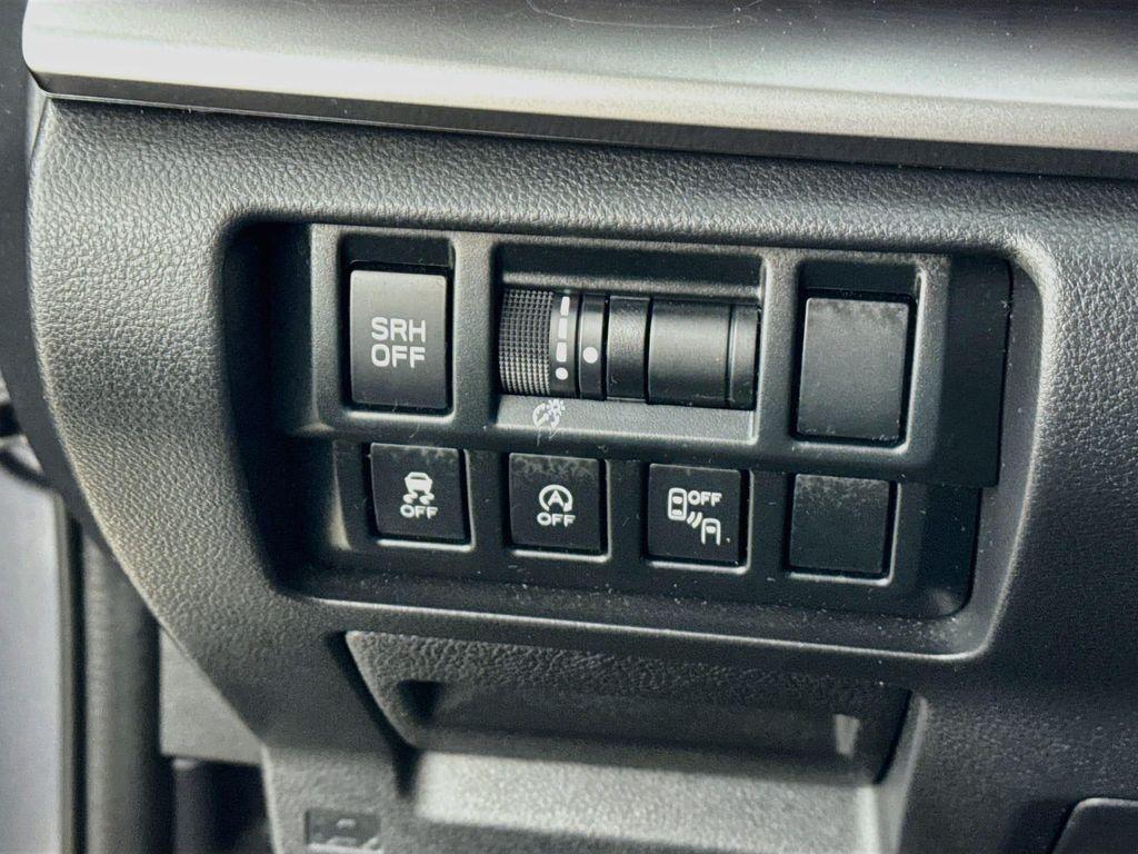 used 2023 Subaru Crosstrek car, priced at $24,990