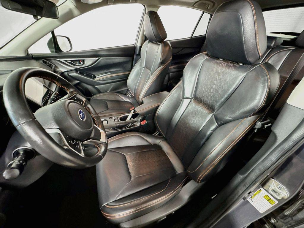 used 2023 Subaru Crosstrek car, priced at $24,990