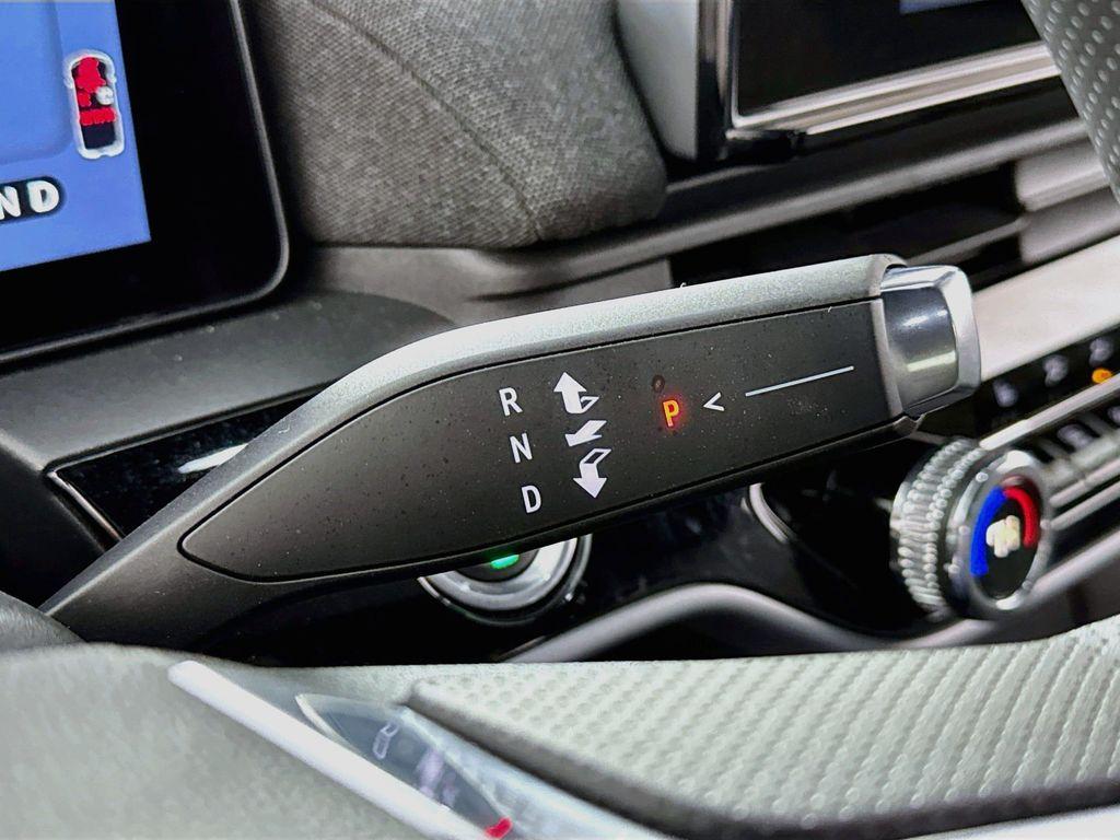 used 2025 Honda Prologue car, priced at $26,990