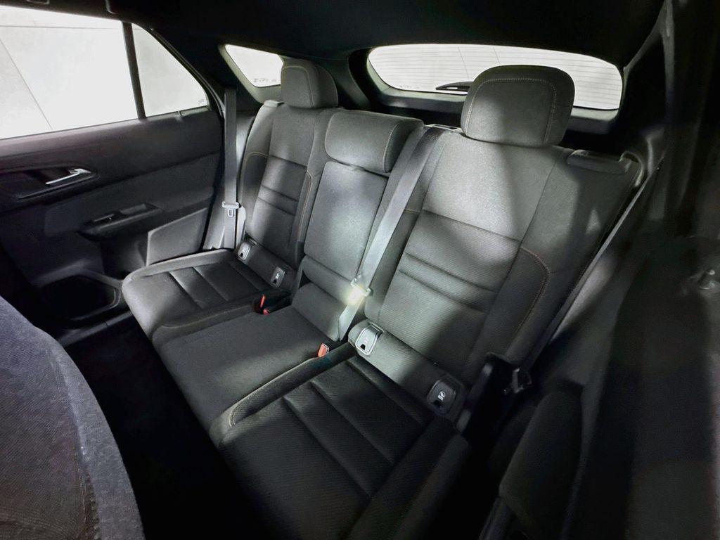used 2025 Honda Prologue car, priced at $26,990